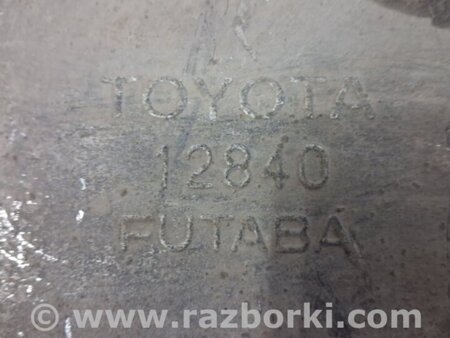 ФОТО Глушитель для Toyota Camry 40 XV40 (06-11) Київ