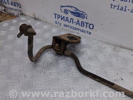 ФОТО Стабилизатор задний для Toyota Camry 40 XV40 (01.2006-07.2011) Киев