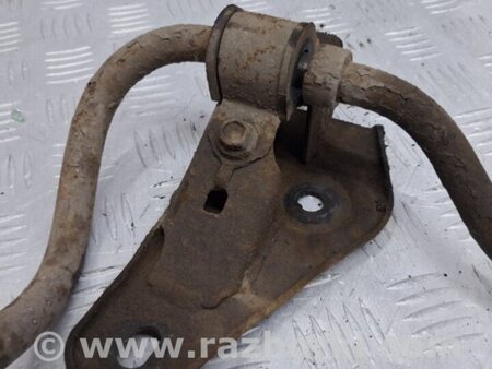 ФОТО Стабилизатор задний для Toyota Camry 40 XV40 (01.2006-07.2011) Киев