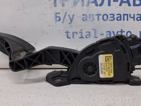 ФОТО Педаль газа для Suzuki SX4 Київ