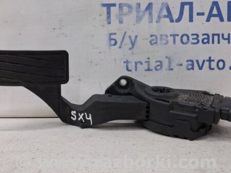 ФОТО Педаль газа для Suzuki SX4 Київ