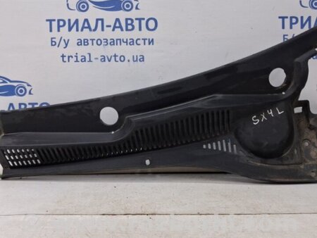 ФОТО Дефлектор дворников для Suzuki SX4 Київ