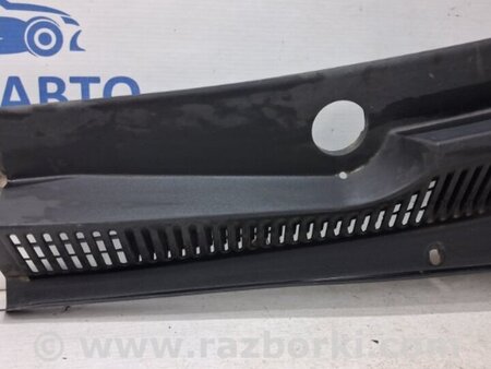 ФОТО Дефлектор дворников для Suzuki SX4 Київ