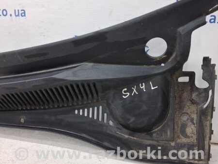 ФОТО Дефлектор дворников для Suzuki SX4 Київ