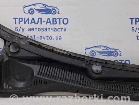 ФОТО Дефлектор дворников для Suzuki SX4 Київ