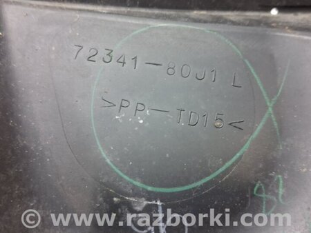 ФОТО Дефлектор дворников для Suzuki SX4 Київ