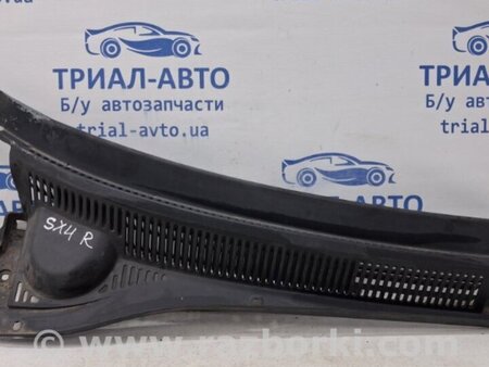 ФОТО Дефлектор дворников для Suzuki SX4 Киев