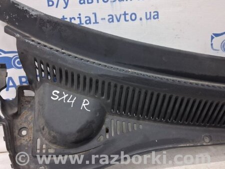 ФОТО Дефлектор дворников для Suzuki SX4 Киев