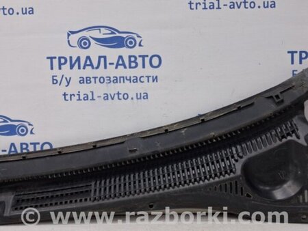 ФОТО Дефлектор дворников для Suzuki SX4 Киев