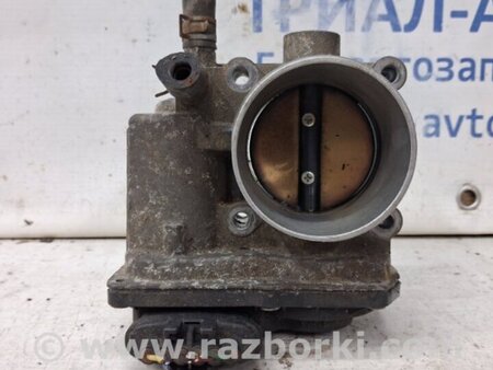 ФОТО Заслонка дроссельная для Suzuki SX4 Київ