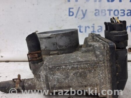 ФОТО Заслонка дроссельная для Suzuki SX4 Київ