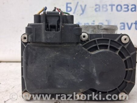 ФОТО Заслонка дроссельная для Suzuki SX4 Київ