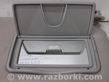 ФОТО Козырек солнцезащитный правый для Suzuki SX4 Київ