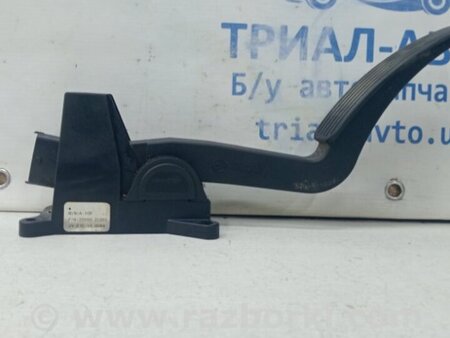 ФОТО Педаль газа для SsangYong Rexton Киев