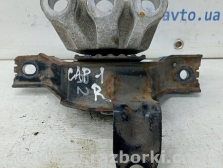 ФОТО Подушка ДВС правая для Chevrolet Captiva Киев