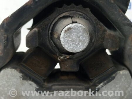 ФОТО Подушка ДВС правая для Chevrolet Captiva Киев