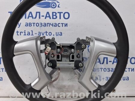 ФОТО Руль для Chevrolet Captiva Київ