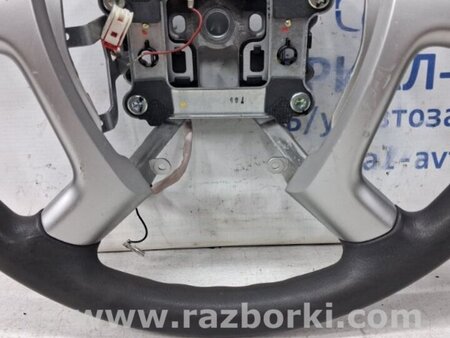 ФОТО Руль для Chevrolet Captiva Київ