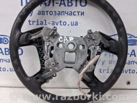 ФОТО Руль для Chevrolet Captiva Київ