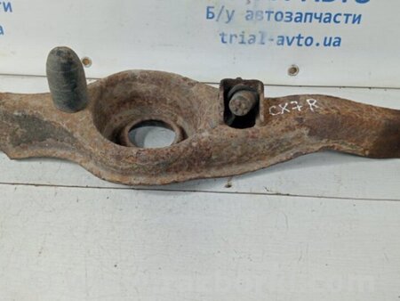ФОТО Рычаг задней подвески нижний поперечный (под пружину) для Mazda CX-7 Київ