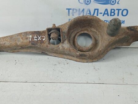 ФОТО Рычаг задней подвески нижний поперечный (под пружину) для Mazda CX-7 Київ