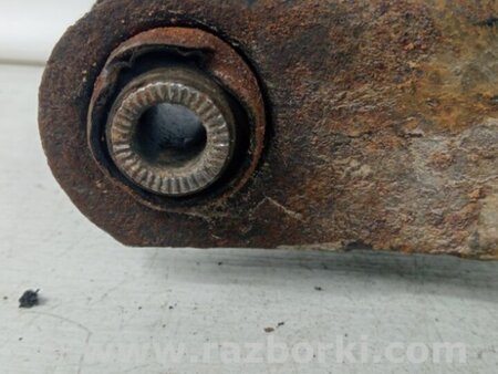 ФОТО Рычаг задней подвески нижний поперечный (под пружину) для Mazda CX-7 Київ