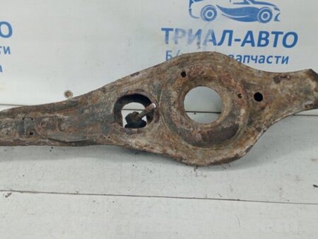 ФОТО Рычаг задней подвески нижний поперечный (под пружину) для Mazda CX-7 Київ