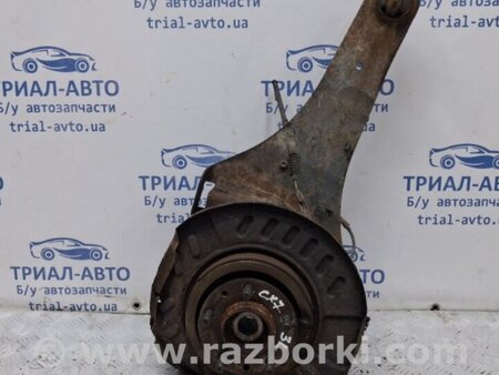 ФОТО Рычаг задней подвески продольный левый для Mazda CX-7 Киев