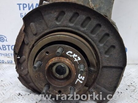 ФОТО Рычаг задней подвески продольный левый для Mazda CX-7 Киев