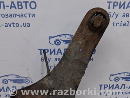 ФОТО Рычаг задней подвески продольный левый для Mazda CX-7 Киев