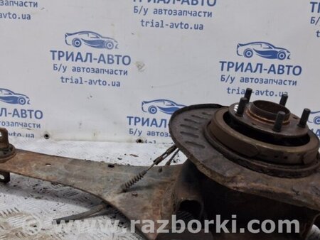 ФОТО Рычаг задней подвески продольный левый для Mazda CX-7 Киев