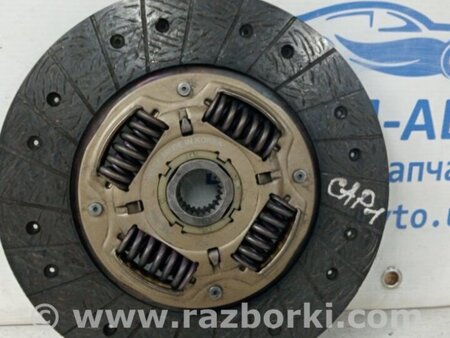 ФОТО Диск сцепления для Chevrolet Captiva Киев