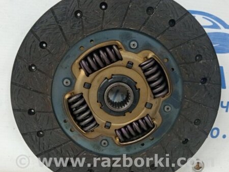 ФОТО Диск сцепления для Chevrolet Captiva Киев