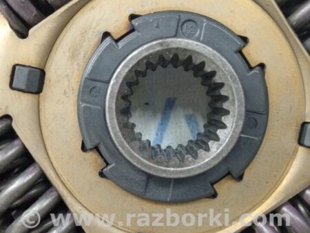 ФОТО Диск сцепления для Chevrolet Captiva Киев