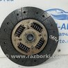 Диск сцепления Chevrolet Captiva