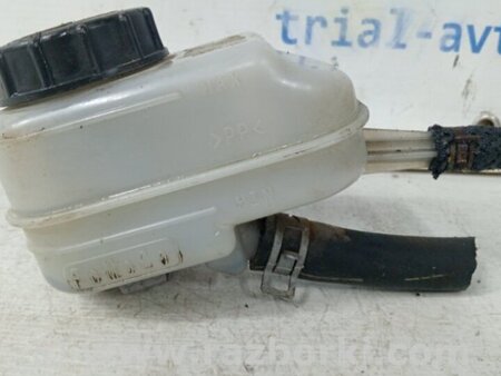 ФОТО Бачок главного тормозного цилиндра для Mazda CX-7 Киев