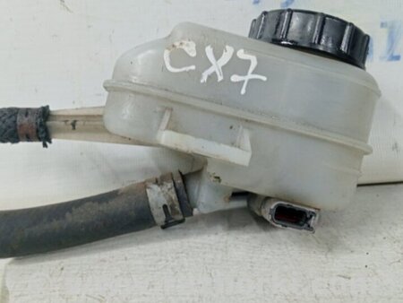 ФОТО Бачок главного тормозного цилиндра для Mazda CX-7 Киев