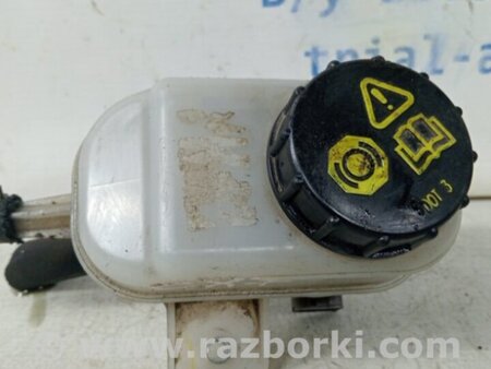 ФОТО Бачок главного тормозного цилиндра для Mazda CX-7 Киев