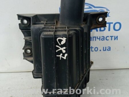 ФОТО Резонатор воздушного фильтра для Mazda CX-7 Киев