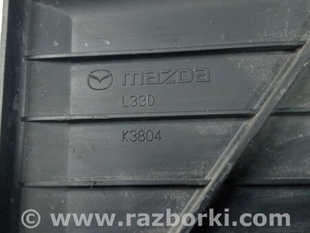 ФОТО Резонатор воздушного фильтра для Mazda CX-7 Киев