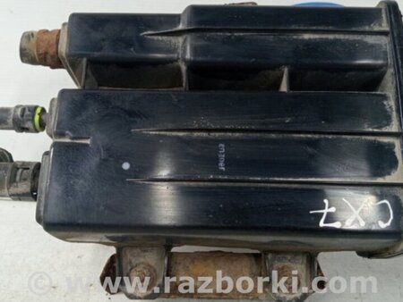 ФОТО Абсорбер паров топлива для Mazda CX-7 Киев