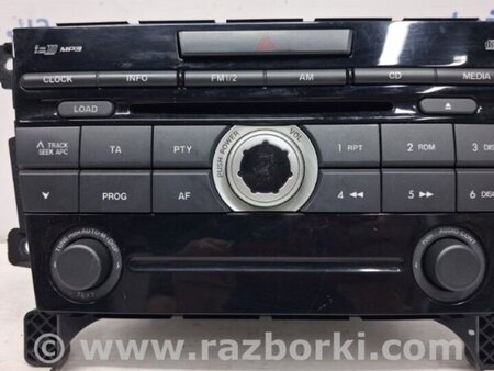 ФОТО магнитофон для Mazda CX-7 Київ
