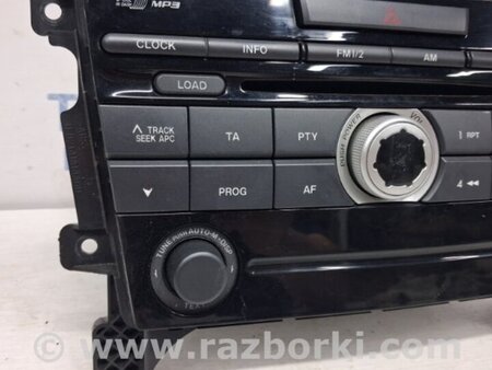 ФОТО магнитофон для Mazda CX-7 Київ