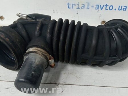 ФОТО Патрубок воздушного фильтра для Chevrolet Captiva Киев