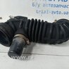 Патрубок воздушного фильтра Chevrolet Captiva