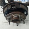 ФОТО Цапфа задняя левая со ступицей для Chevrolet Captiva Киев
