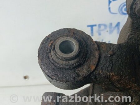 ФОТО Цапфа задняя правая со ступицей для Chevrolet Captiva Київ