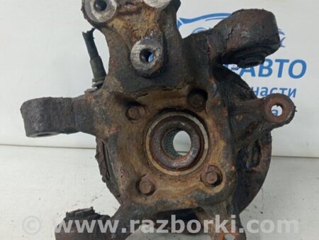 ФОТО Цапфа задняя правая со ступицей для Chevrolet Captiva Київ