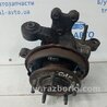 Цапфа задняя правая со ступицей Chevrolet Captiva
