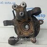 ФОТО Цапфа задняя правая со ступицей для Chevrolet Captiva Київ